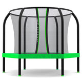 7ft HyperJump Hoppy Springless Trampoline - Lifespan Kids - OUT OF STOCK eta early Oct (preorder available now)