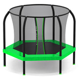7ft HyperJump Hoppy Springless Trampoline - Lifespan Kids - OUT OF STOCK eta early Oct (preorder available now)