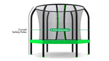 7ft HyperJump Hoppy Springless Trampoline - Lifespan Kids - OUT OF STOCK eta early Oct (preorder available now)
