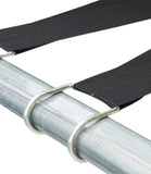 7ft HyperJump Hoppy Springless Trampoline - Lifespan Kids - OUT OF STOCK eta early Oct (preorder available now)