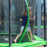 7ft HyperJump Hoppy Springless Trampoline - Lifespan Kids - OUT OF STOCK eta early Oct (preorder available now)