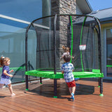7ft HyperJump Hoppy Springless Trampoline - Lifespan Kids - OUT OF STOCK eta early Oct (preorder available now)