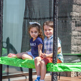 7ft HyperJump Hoppy Springless Trampoline - Lifespan Kids - OUT OF STOCK eta early Oct (preorder available now)
