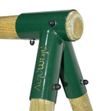 Plum Swing Plum® Gibbon Wooden Swing Set 5036523065863 123301A69 Buy online: Plum® Gibbon Wooden Double Swing Set - Happy Active Kids Happy Active Kids Australia