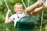 Plum Swing Plum® Colobus Wooden Swing Set with Glider 5036523065856 123201A69 Buy online: Plum® Colobus Wooden Swing Set with Glider - Happy Active Kids Happy Active Kids Australia