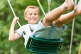 Plum Swing Plum® Gibbon Wooden Swing Set 5036523065863 123301A69 Buy online: Plum® Gibbon Wooden Double Swing Set - Happy Active Kids Happy Active Kids Australia