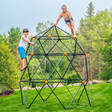 gobaplay Climbing Frame gobaplay® Large Geometric Climbing Dome (FREE SHIPPING) 664734000424 GPGCD76 Happy Active Kids Australia