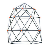 gobaplay Climbing Frame gobaplay® Large Geometric Climbing Dome (FREE SHIPPING) 664734000424 GPGCD76 Happy Active Kids Australia