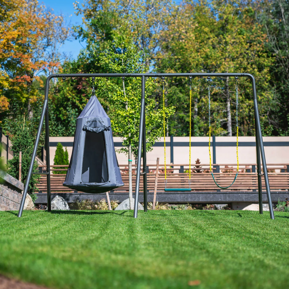 gobaplay Discovery Swing Set Package FREE SHIPPING Happy Active Kids