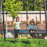 gobaplay Swing Sets & Playsets gobaplay® Discovery Swing Set Package (FREE SHIPPING) Happy Active Kids Australia