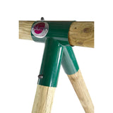 Plum Swing Plum® Meerkat Wooden Swing Set with Glider and Slide 5036523021050 27020A Buy online: Plum® Meerkat Wooden Swing Set & Slide - Happy Active Kids Happy Active Kids Australia