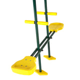 Plum Swing Plum® Meerkat Wooden Swing Set with Glider and Slide 5036523021050 27020A Buy online: Plum® Meerkat Wooden Swing Set & Slide - Happy Active Kids Happy Active Kids Australia