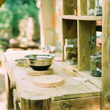 Plum Outdoor Settings Plum® Discovery Wooden Mud Pie Kitchen - OUT OF STOCK eta end of Aug (preorder available now) 5036523015912 110401C1081 Buy online: Plum® Discovery Mud Pie Kitchen - Happy Active Kids Happy Active Kids Australia