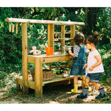 Plum Outdoor Settings Plum® Discovery Wooden Mud Pie Kitchen - OUT OF STOCK eta end of Aug (preorder available now) 5036523015912 110401C1081 Buy online: Plum® Discovery Mud Pie Kitchen - Happy Active Kids Happy Active Kids Australia