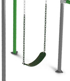 Lifespan Kids Climbing Frame Junior Jungle Dorrigo Climbing Frame with Monkey Bars and Swings - Lifespan Kids 9347166081049 LKJJ-DORR-SET Junior Jungle Dorrigo Climbing Frame with Monkey Bars and Swings - Lifespan Kids Happy Active Kids Australia