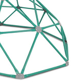 Lifespan Kids Climbing Frame Summit 2m Dome Climber with 1.8m Slide - Lifespan Kids 9347166085511 LKDC-SUM-GN Buy online: Summit 2m Dome Climber with 1.8m slide - Lifespan Kids Happy Active Kids Australia