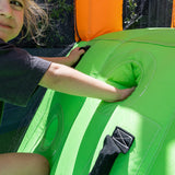 Lifespan Kids Inflatables Lagoon Slide & Splash Inflatable Jumping Castle - Lifespan Kids 9347166087362 LKIN-LAGO Lagoon Slide & Splash Inflatable Jumping Castle - Lifespan Kids Happy Active Kids Australia