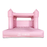 Lifespan Kids Inflatables Palace Inflatable Jumping Castle in Pink - Lifespan Kids 9347166087331 LKIN-PAL-PP Palace Inflatable Jumping Castle in Pink - Lifespan Kids Happy Active Kids Australia