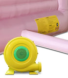 Lifespan Kids Inflatables Palace Inflatable Jumping Castle in Pink - Lifespan Kids 9347166087331 LKIN-PAL-PP Palace Inflatable Jumping Castle in Pink - Lifespan Kids Happy Active Kids Australia