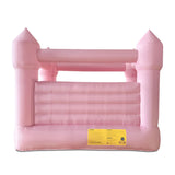 Lifespan Kids Inflatables Palace Inflatable Jumping Castle in Pink - Lifespan Kids 9347166087331 LKIN-PAL-PP Palace Inflatable Jumping Castle in Pink - Lifespan Kids Happy Active Kids Australia