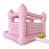 Lifespan Kids Inflatables Palace Inflatable Jumping Castle in Pink - Lifespan Kids 9347166087331 LKIN-PAL-PP Palace Inflatable Jumping Castle in Pink - Lifespan Kids Happy Active Kids Australia