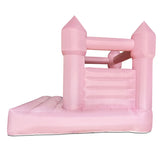 Lifespan Kids Inflatables Palace Inflatable Jumping Castle in Pink - Lifespan Kids 9347166087331 LKIN-PAL-PP Palace Inflatable Jumping Castle in Pink - Lifespan Kids Happy Active Kids Australia