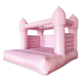 Lifespan Kids Inflatables Palace Inflatable Jumping Castle in Pink - Lifespan Kids 9347166087331 LKIN-PAL-PP Palace Inflatable Jumping Castle in Pink - Lifespan Kids Happy Active Kids Australia