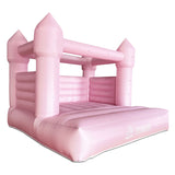 Lifespan Kids Inflatables Palace Inflatable Jumping Castle in Pink - Lifespan Kids 9347166087331 LKIN-PAL-PP Palace Inflatable Jumping Castle in Pink - Lifespan Kids Happy Active Kids Australia
