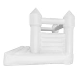 Lifespan Kids Inflatables Palace Inflatable Jumping Castle in White - Lifespan Kids 9347166087324 LKIN-PAL-WT Palace Inflatable Jumping Castle in White - Lifespan Kids Happy Active Kids Australia