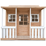 Lifespan Kids Outdoor Play Equipment Finley Cubby House Set - Lifespan Kids 9347166078728 LKCH-FIN-SET Buy Online: Finley Wooden Cubby House Set - Lifespan Kids Happy Active Kids Australia