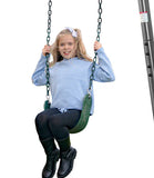 Lifespan Kids Outdoor Play Equipment Stanley Steel 2-in-1 Monkey Bars & Swing Set - Lifespan Kids 9347166078308 LKMB-STAN-SET Stanley Steel 2-in-1 Monkey Bars & Swing Set - Lifespan Kids Happy Active Kids Australia