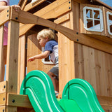 Lifespan Kids Play Centres Backyard Discovery Montpelier Play Centre - Lifespan Kids 752113302112 BDPC-MONTP-SET Happy Active Kids Australia