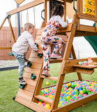 Lifespan Kids Play Centres Birmingham Play Centre with Green Slide - Lifespan Kids - OUT OF STOCK eta early-mid Oct (preorder available now) 9347166085894 LKPC-BIRM-GN Buy online : Birmingham Play Centre with Green Slide - Lifespan Kids Happy Active Kids Australia