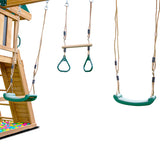 Lifespan Kids Play Centres Birmingham Play Centre with Green Slide - Lifespan Kids - OUT OF STOCK eta early-mid Oct (preorder available now) 9347166085894 LKPC-BIRM-GN Buy online : Birmingham Play Centre with Green Slide - Lifespan Kids Happy Active Kids Australia