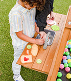 Lifespan Kids Play Centres Birmingham Play Centre with Pastel Green Slide - Lifespan Kids 9347166085917 LKPC-BIRM-PG Buy online : Birmingham Play Centre with Pastel Green Slide - Lifespan Kids Happy Active Kids Australia