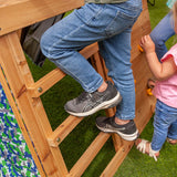 Lifespan Kids Play Centres Cooper Climb and Slide in Green - Lifespan Kids 9347166085498 LKSL-COOPER-GN Buy online: Cooper Climb and Slide in Green - Lifespan Kids Happy Active Kids Australia
