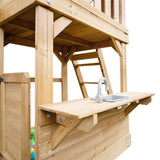 Lifespan Kids Play Centres Montrose Play Centre Set with 2.2m Blue Slide - Lifespan Kids - OUT OF STOCK eta TBA 9347166086372 LKPC-MONT-BU Montrose Play Centre Set with 2.2m Blue Slide - Lifespan Kids - OUT OF STOCK eta TBA Happy Active Kids Australia