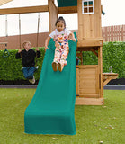 Lifespan Kids Play Centres Montrose Play Centre Set with 2.2m Green Slide - Lifespan Kids - OUT OF STOCK eta mid-late Oct (preorder available now) 9347166086389 LKPC-MONT-GN Montrose Play Centre Set with 2.2m Green Slide - Lifespan Kids - OUT OF STOCK eta mid-late Oct (preorder available now) Happy Active Kids Australia