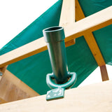 Lifespan Kids Play Centres Montrose Play Centre Set with 2.2m Green Slide - Lifespan Kids - OUT OF STOCK eta mid-late Oct (preorder available now) 9347166086389 LKPC-MONT-GN Montrose Play Centre Set with 2.2m Green Slide - Lifespan Kids - OUT OF STOCK eta mid-late Oct (preorder available now) Happy Active Kids Australia