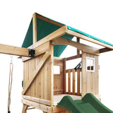 Lifespan Kids Play Centres Montrose Play Centre Set with 2.2m Green Slide - Lifespan Kids - OUT OF STOCK eta mid-late Oct (preorder available now) 9347166086389 LKPC-MONT-GN Montrose Play Centre Set with 2.2m Green Slide - Lifespan Kids - OUT OF STOCK eta mid-late Oct (preorder available now) Happy Active Kids Australia