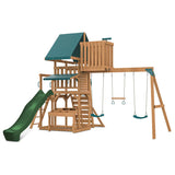 Lifespan Kids Play Centres Walton Play Centre with Green Slide - Lifespan Kids - OUT OF STOCK eta mid-late Oct (preorder available now) 9347166086525 LKPC-WALT-GN Buy online : Walton Play Centre with Green Slide - Lifespan Kids Happy Active Kids Australia
