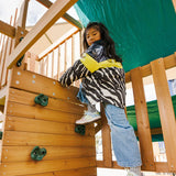 Lifespan Kids Play Centres Walton Play Centre with Pastel Green Slide - Lifespan Kids 9347166086549 LKPC-WALT-PG Buy online : Walton Play Centre with Pastel Green Slide - Lifespan Kids Happy Active Kids Australia