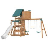 Lifespan Kids Play Centres Walton Play Centre with White Slide - Lifespan Kids 9347166086563 LKPC-WALT-PW Buy online : Walton Play Centre with White Slide - Lifespan Kids Happy Active Kids Australia