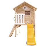 Lifespan Kids Play Houses Archie Cubby Playhouse with Yellow Slide - Lifespan Kids - OUT OF STOCK eta mid-late Nov (preorders not open yet) 9347166085337 LKCH-ARCHIE-YL Buy online: Archie Cubby Playhouse with Yellow Slide - Lifespan Kids Happy Active Kids Australia