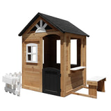 Lifespan Kids Play Houses Bilby Cubby House in Natural Timber - Lifespan Kids 9347166083937 LKCH-BILBNT Bilby Cubby House in Natural Timber - Lifespan Kids Happy Active Kids Australia