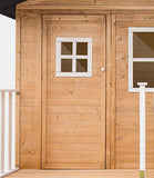 Lifespan Kids Play Houses Burleigh Wooden Cubby House - Lifespan Kids 9347166083593 LKCH-BUR-HO Buy online: Burleigh Wooden Cubby House - Lifespan Kids Happy Active Kids Australia