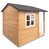 Lifespan Kids Play Houses Burleigh Wooden Cubby House - Lifespan Kids 9347166083593 LKCH-BUR-HO Buy online: Burleigh Wooden Cubby House - Lifespan Kids Happy Active Kids Australia
