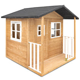 Lifespan Kids Play Houses Burleigh Wooden Cubby House - Lifespan Kids 9347166083593 LKCH-BUR-HO Buy online: Burleigh Wooden Cubby House - Lifespan Kids Happy Active Kids Australia
