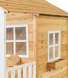 Lifespan Kids Play Houses Camira Cubby House - Lifespan Kids 9347166089892 LKCH-CAM2A-SET Buy online: Camira Cubby House - Lifespan Kids - Happy Active Kids Happy Active Kids Australia