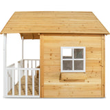 Lifespan Kids Play Houses Camira Cubby House - Lifespan Kids 9347166089892 LKCH-CAM2A-SET Buy online: Camira Cubby House - Lifespan Kids - Happy Active Kids Happy Active Kids Australia